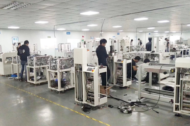 PCB unloader manufacturer